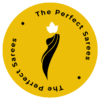 The Perfect Sarees' brand logo